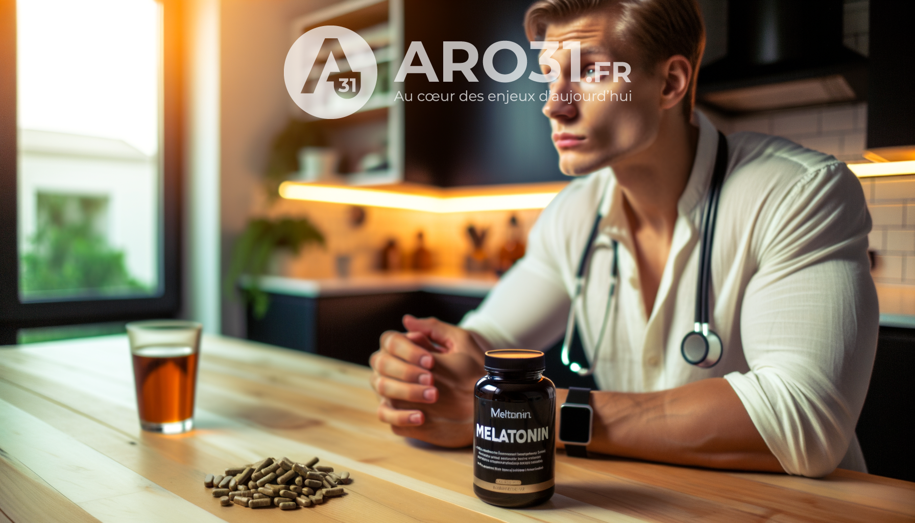 Les 5 meilleurs Mélatonine en 2026 (selon un nutritionniste)