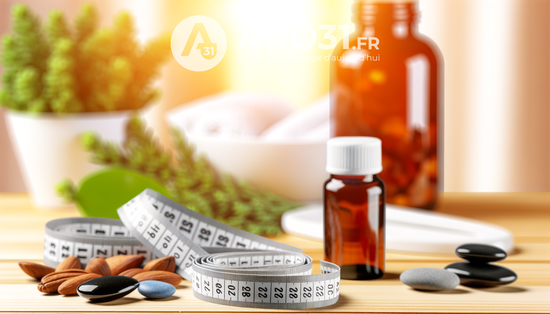 Méthode 1-2-3-4 : Perte de poids et garder la ligne