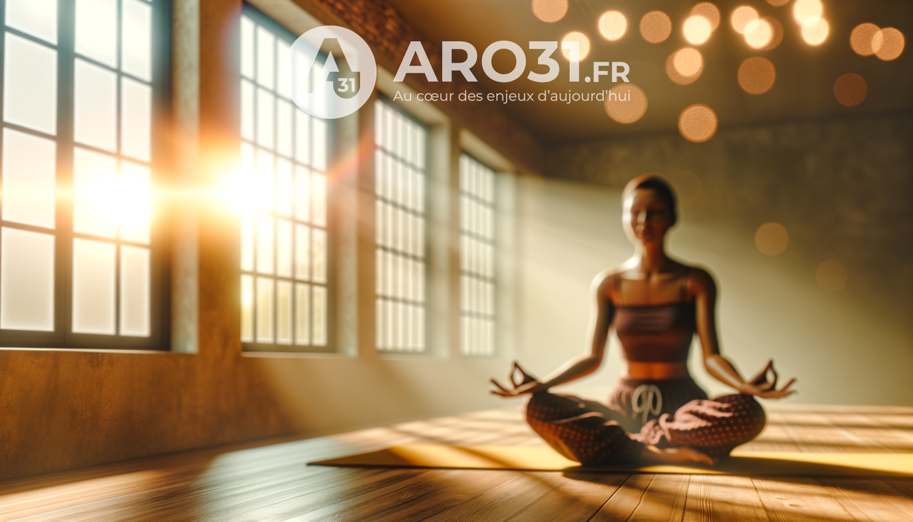 Méditation pour débutants : par où commencer en 2025 ?