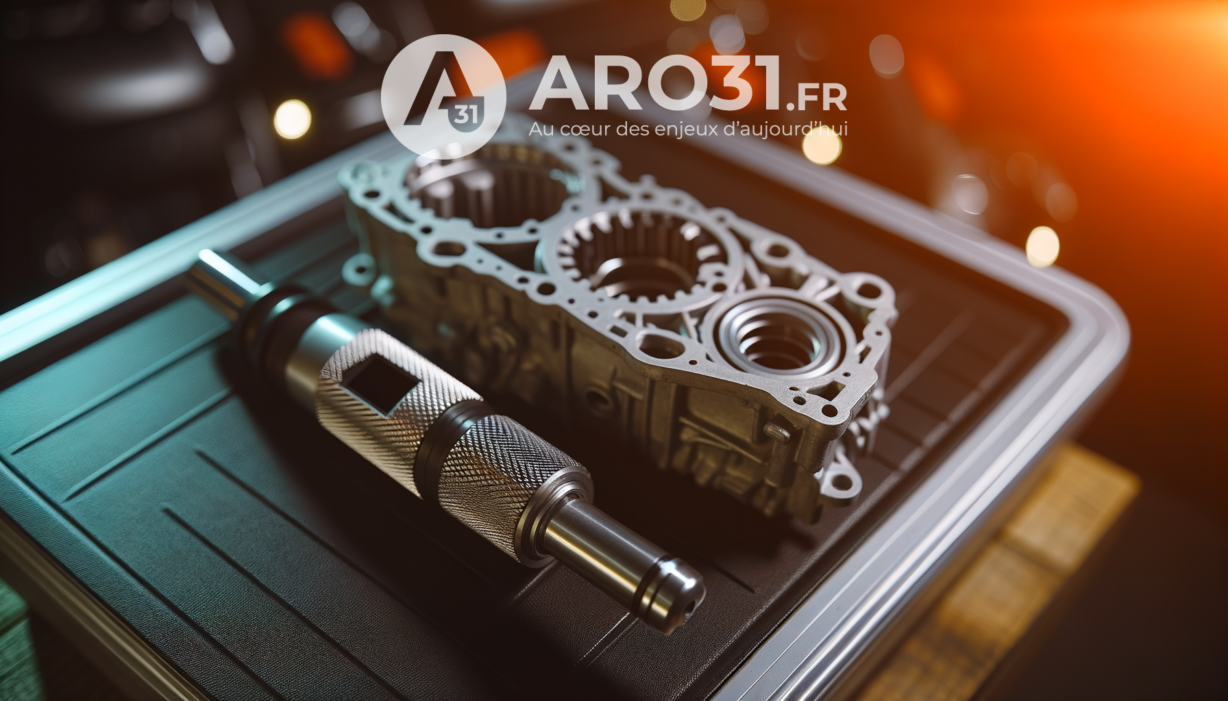 Boîte automatique ou manuelle : quelle transmission choisir ?