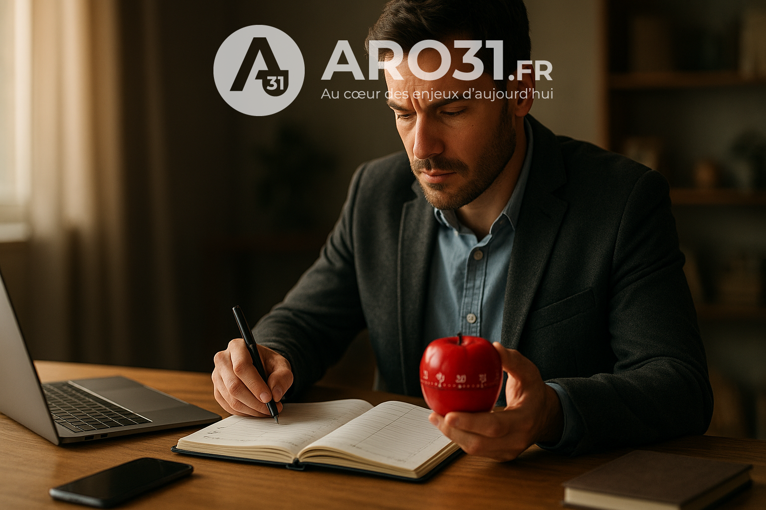 Gestion du temps pour entrepreneurs : méthodes qui changent tout