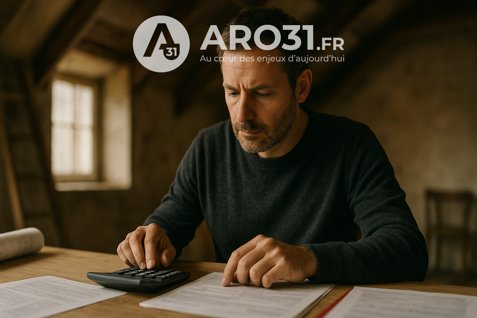 Déficit foncier : comment en profiter pour réduire ses impôts