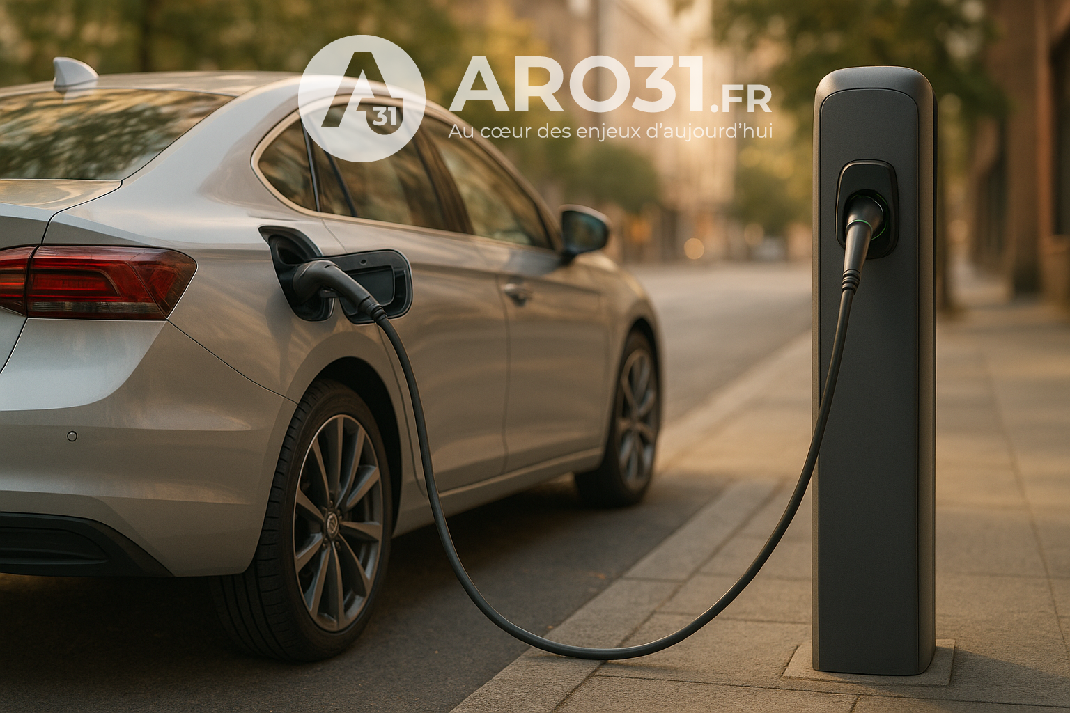 Voiture hybride rechargeable : avantages, inconvénients et aides 2025
