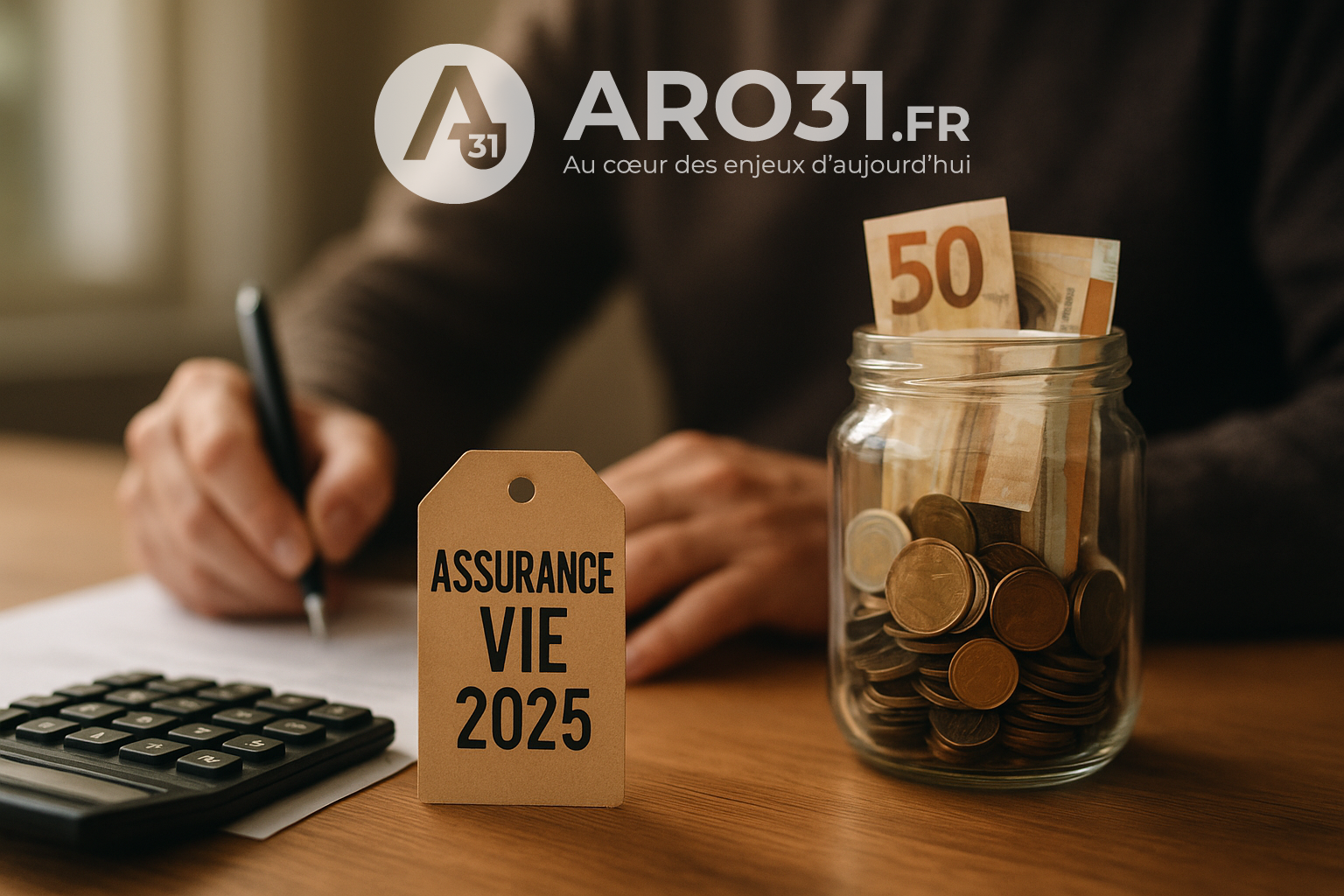 Assurance vie en 2025 : encore intéressante pour placer son argent ?