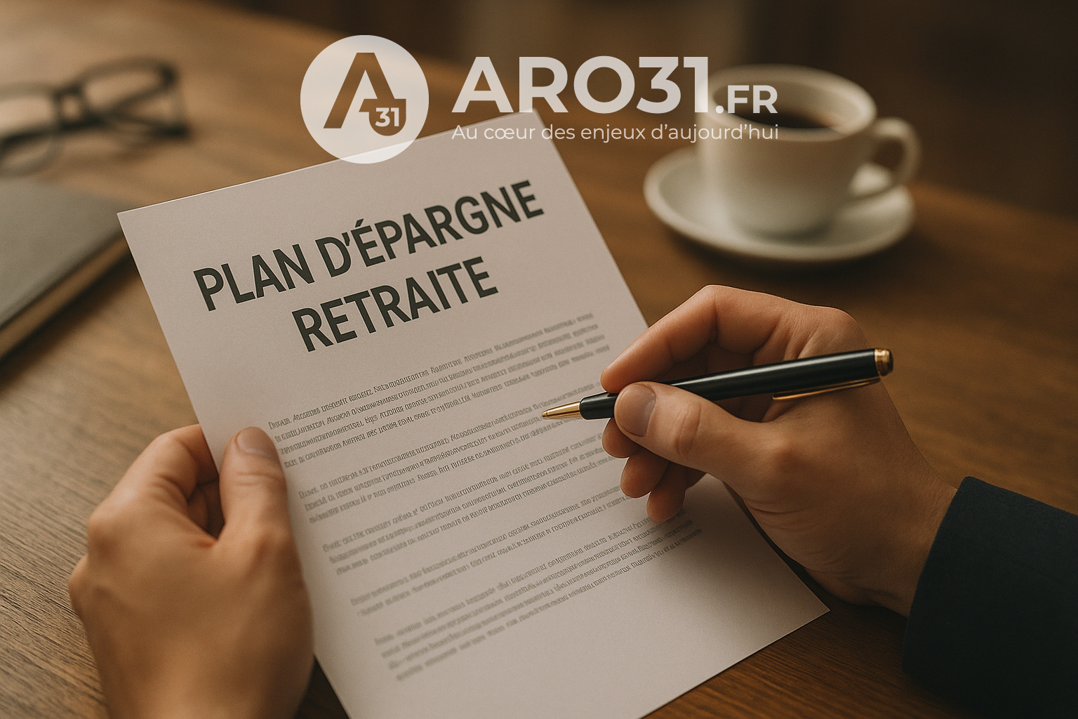 Plan d&rsquo;épargne retraite (PER) : guide complet 2025