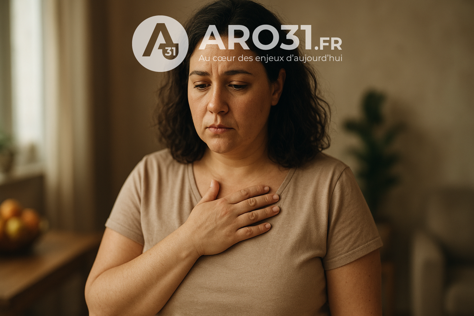 Thyroïde lente et prise de poids : le lien que personne ne vous explique