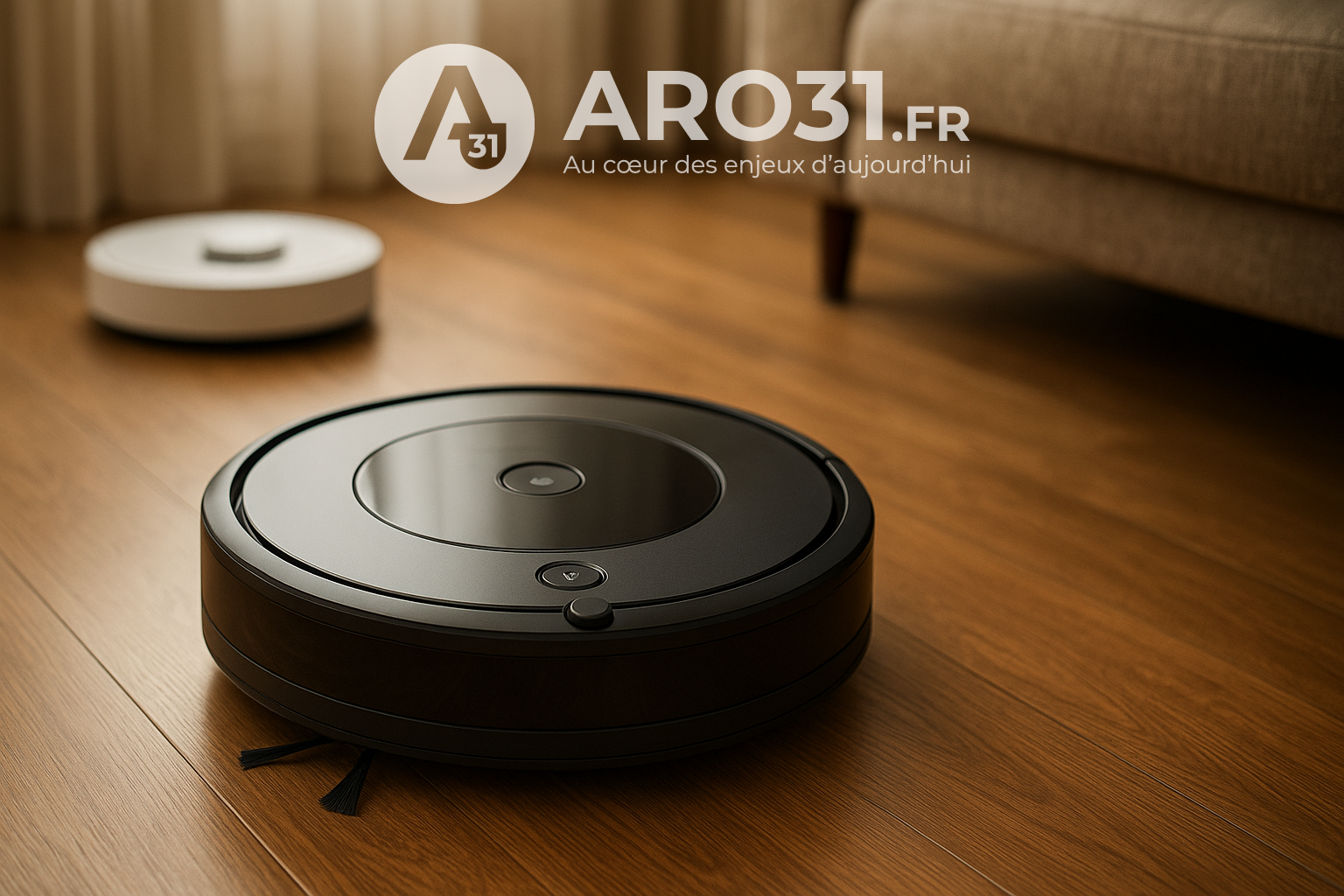 Meilleur robot aspirateur 2025 : comparatif des top modèles
