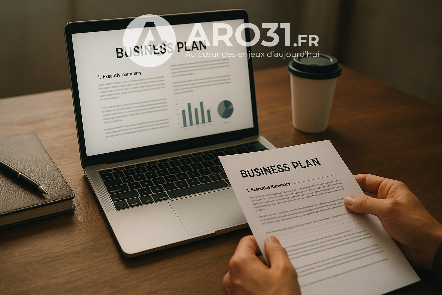 Business plan : modèle gratuit à télécharger + guide complet