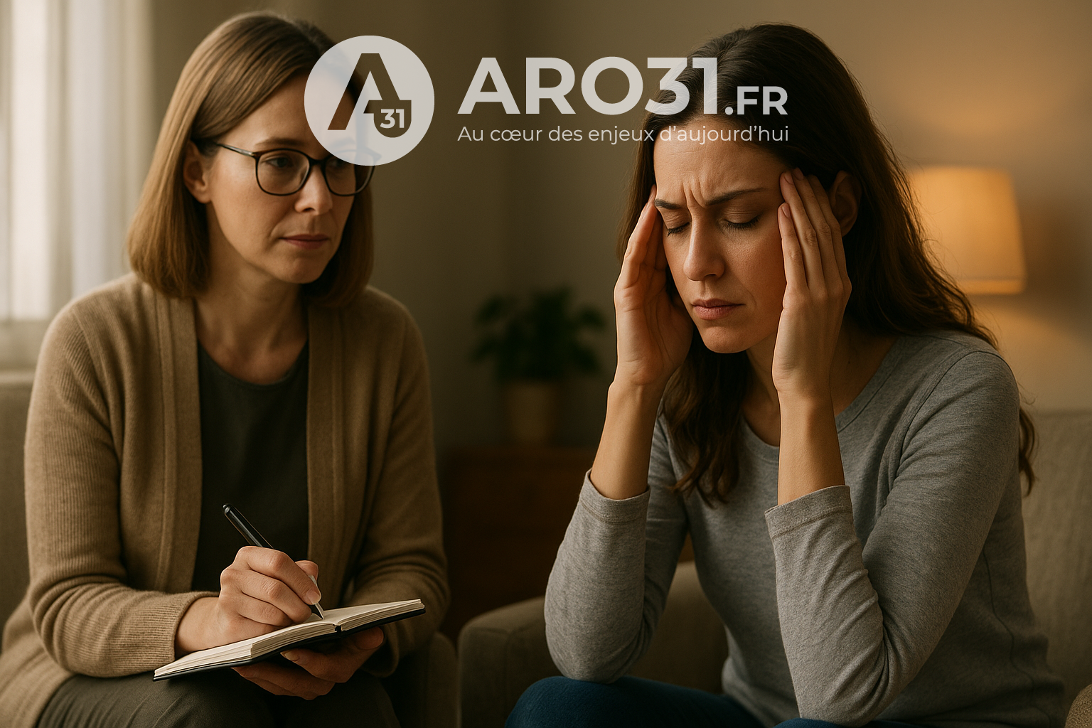 Thérapie EMDR : comment ça fonctionne et pour qui ?