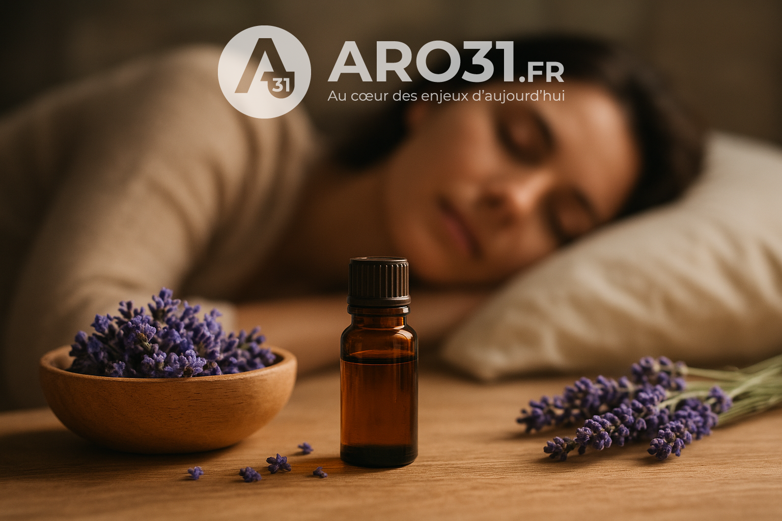 Huile essentielle de lavande : bienfaits, utilisations et précautions