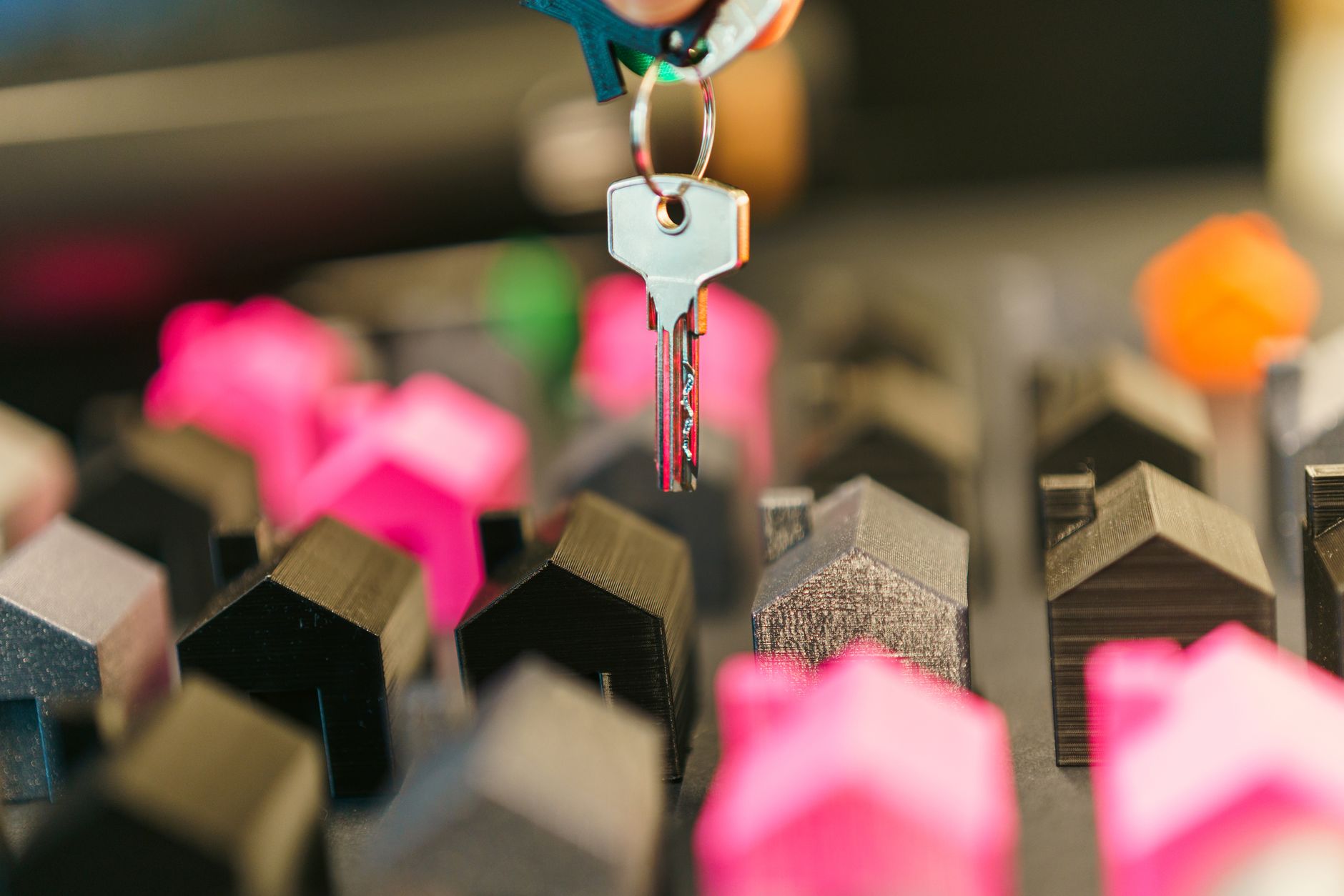 Hériter d’un bien immobilier : fiscalité et démarches en 2026