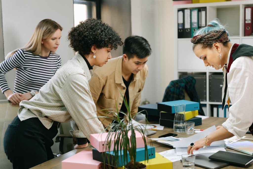 Dirigeant de petite entreprise et protection des données personnelles