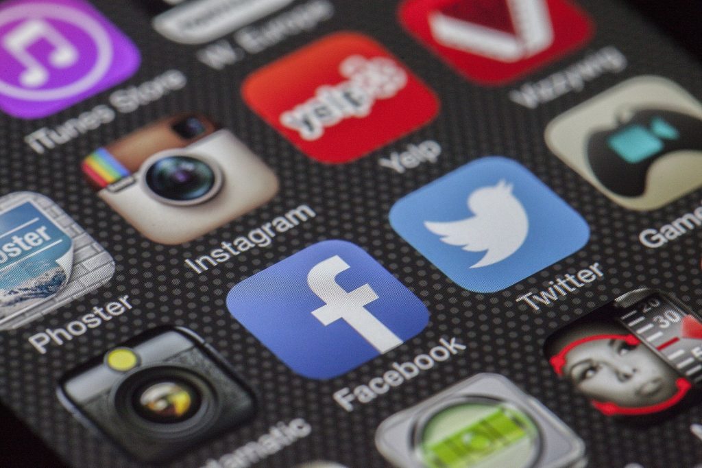 Conception d une interface d application mobile sans ecrire de code